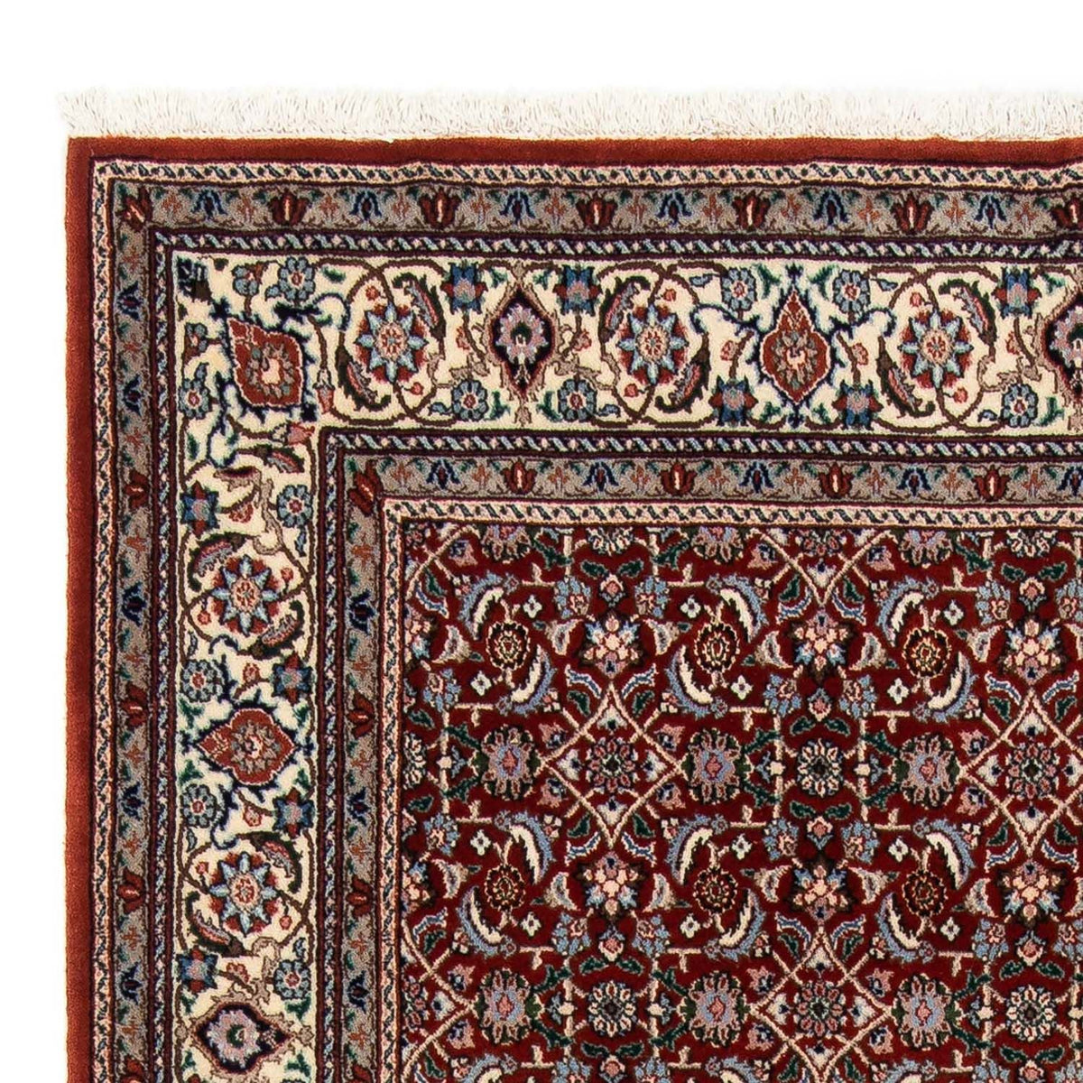 Moud Tapijt 150x194cm - Perzisch tapijt