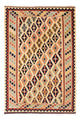 Kilim Fars Tapijt 207x148cm