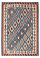 Kilim Fars Tapijt 222x158cm