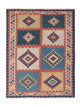 Kilim Fars Tapijt 216x161cm