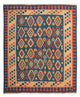 Kilim Fars Tapijt 232x194cm