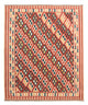 Kilim Fars Tapijt 313x260cm