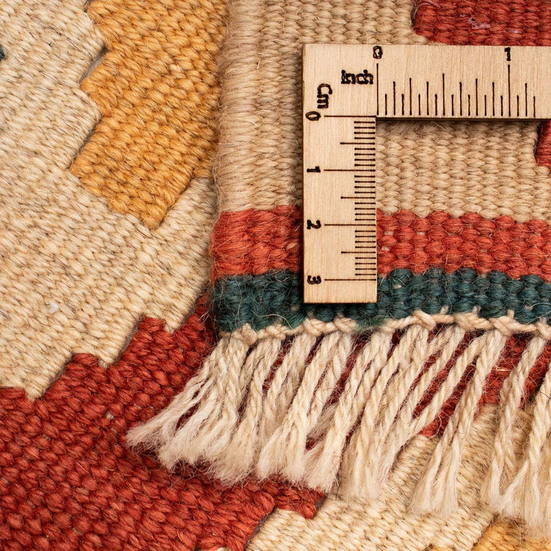 Kelim tapijt - Oosters - 313 x 260 cm - veelkleurig