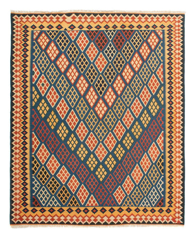 Kilim Fars Tapijt 208x242cm