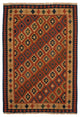 Kilim Fars Tapijt 210x155cm