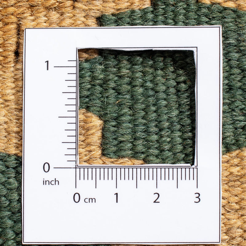 Kelim tapijt - Oosters - 203 x 155 cm - donkerblauw