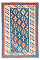 Kilim Fars Tapijt 183x121cm