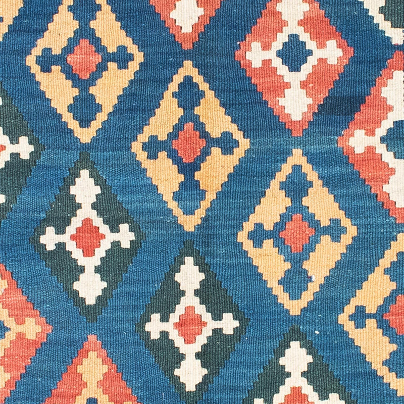 Kelim tapijt - Oosters - 183 x 121 cm - beige