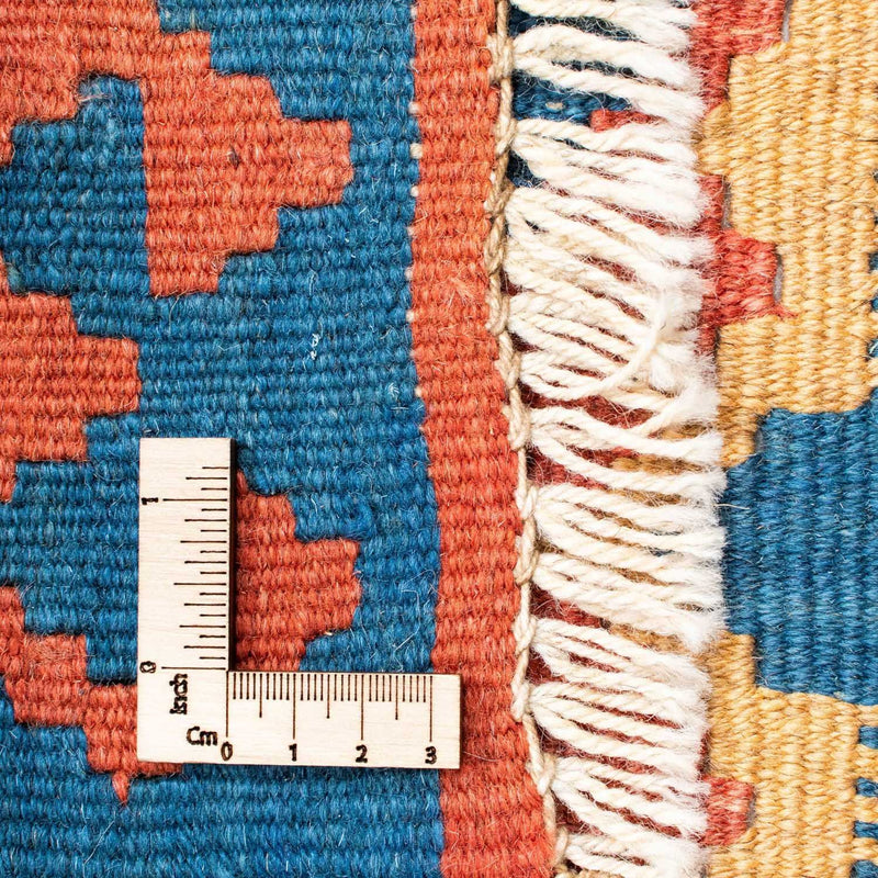 Kelim tapijt - Oosters - 183 x 121 cm - beige