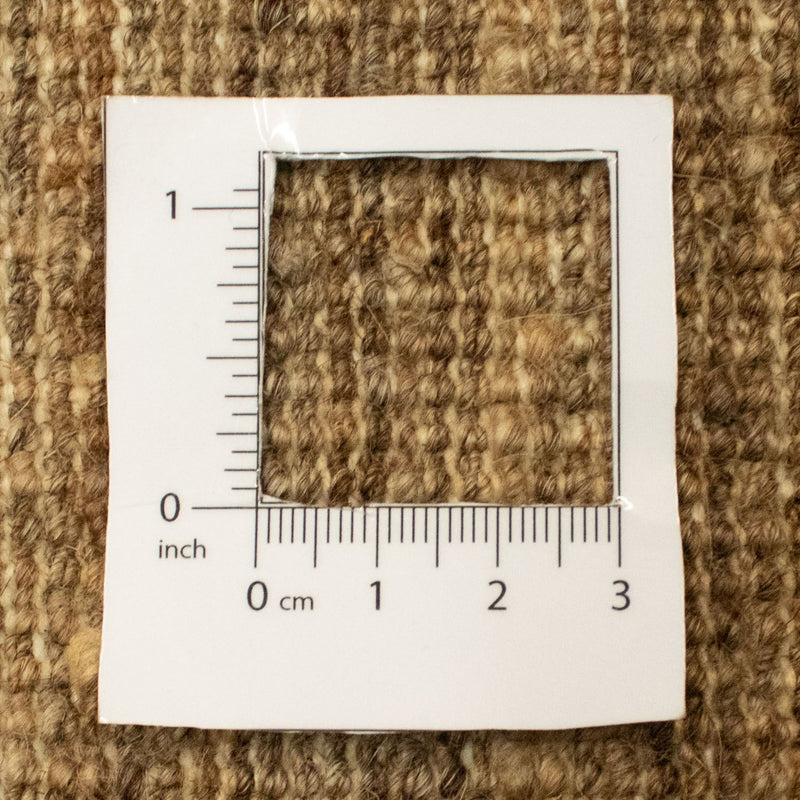 Gabbeh tapijt - Indus - 195 x 122 cm - beige