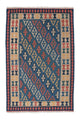 Kilim Fars Tapijt 189x119cm