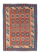 Kilim Fars Tapijt 169x121cm