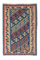 Kilim Fars Tapijt 175x116cm