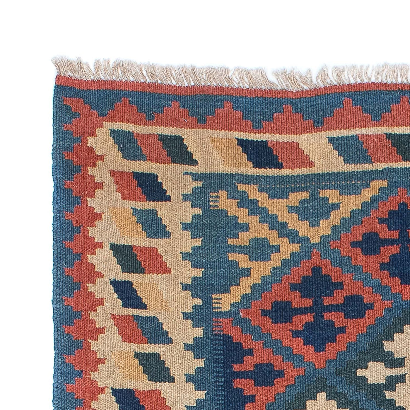 Kilim Fars Tapijt 175x116cm