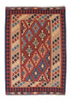 Kilim Fars Tapijt 170x114cm