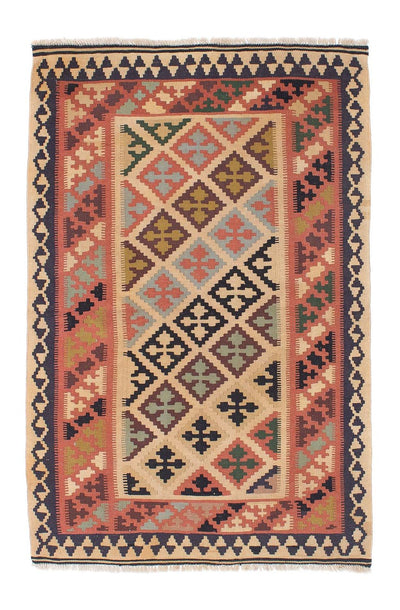 Kilim Fars Tapijt 107x160cm