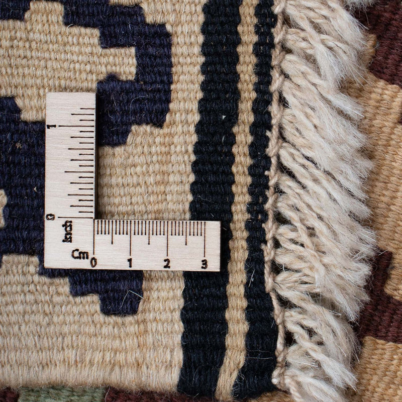 Kelim tapijt - Oosters - 160 x 107 cm - veelkleurig