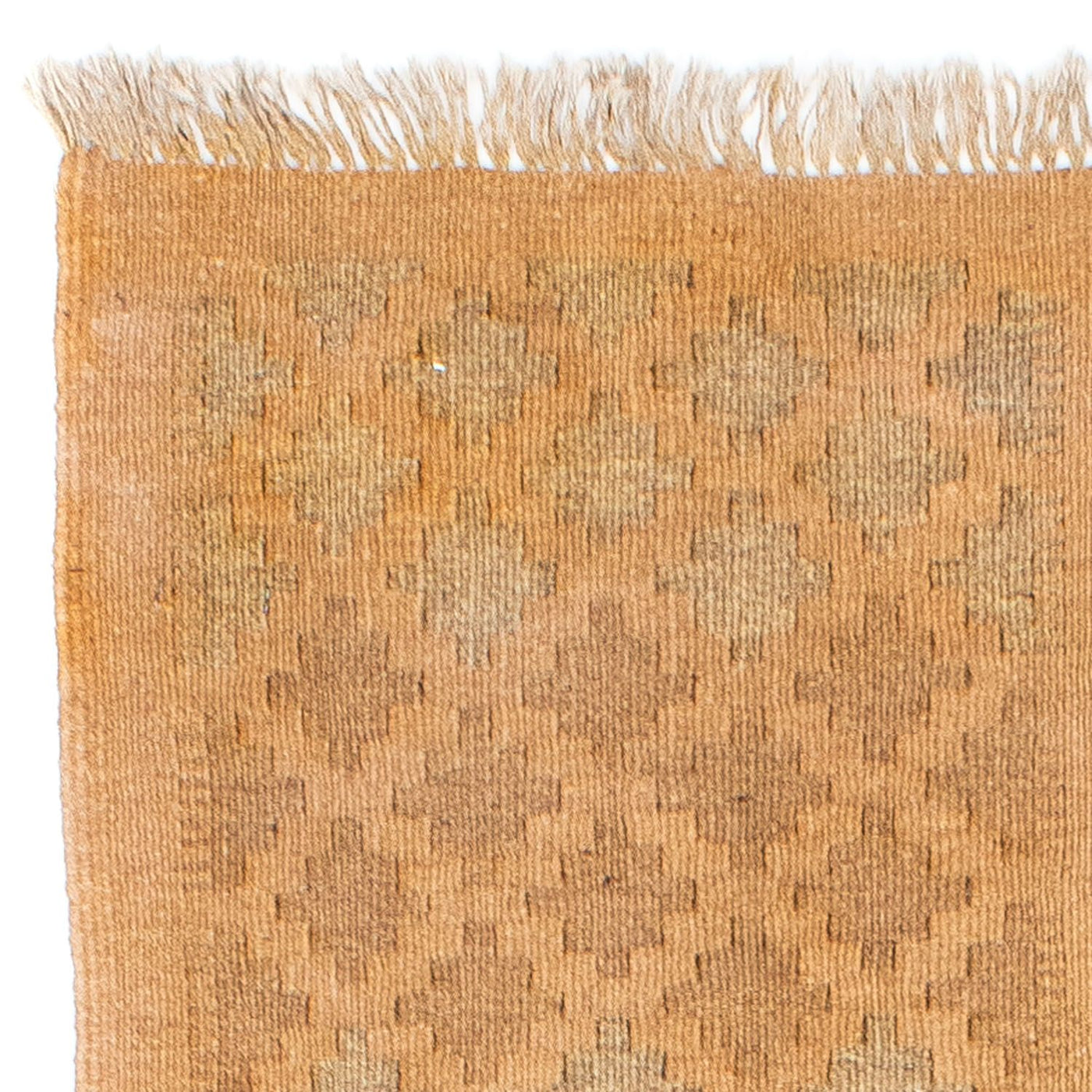 Kilim Fars Tapijt 200x84cm