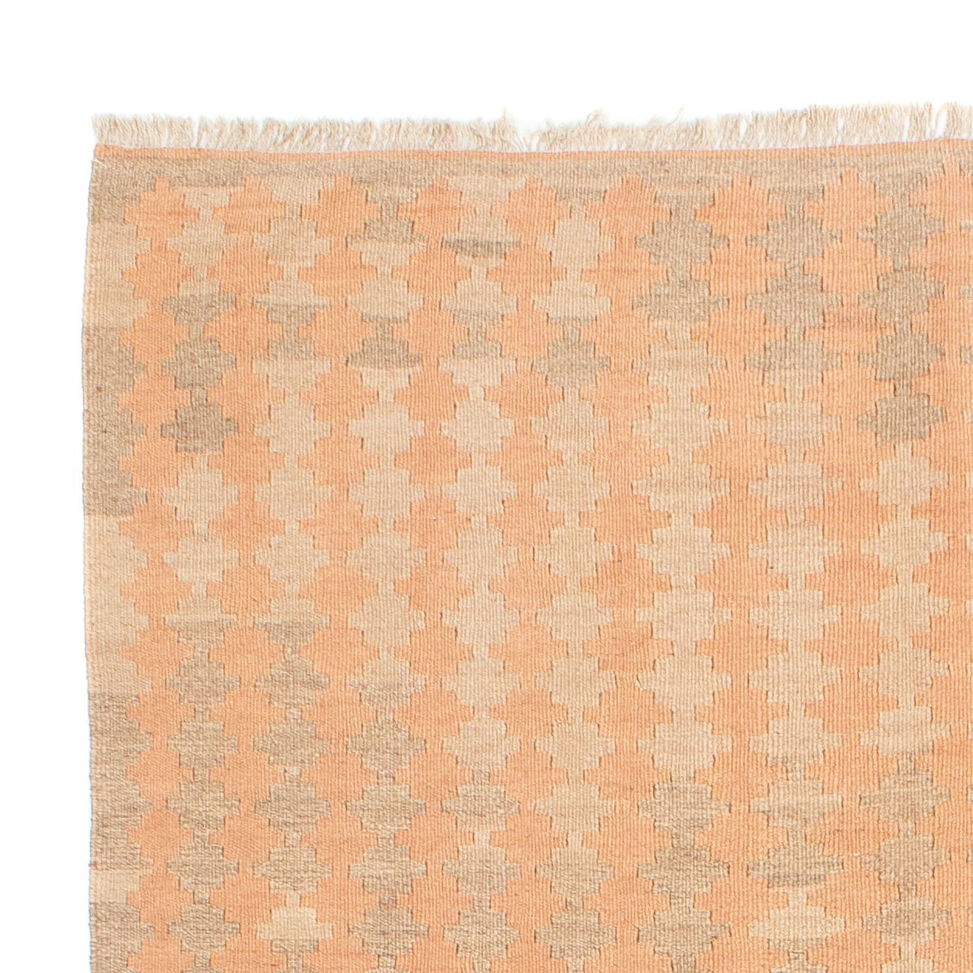 Kilim Fars Tapijt 222x155cm