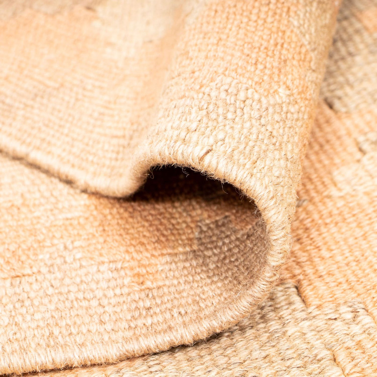 Kelim tapijt - Oosters - 222 x 155 cm - lichtbruin