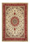 Perzisch tapijt - Tabriz - Royal - 354 x 253 cm - beige