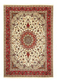 Tabriz - 50 Raj Tapijt 354x253cm - Perzisch tapijt
