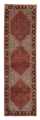 Bidjar Tapijt 84x292cm - Perzisch tapijt