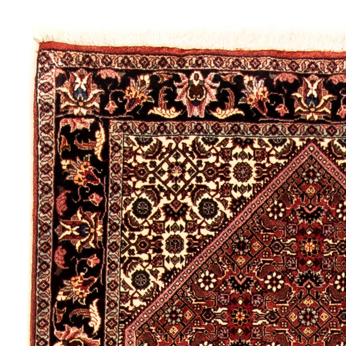 Bidjar Tapijt 84x292cm - Perzisch tapijt