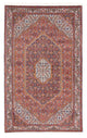 Bidjar Tapijt 174x107cm - Perzisch tapijt