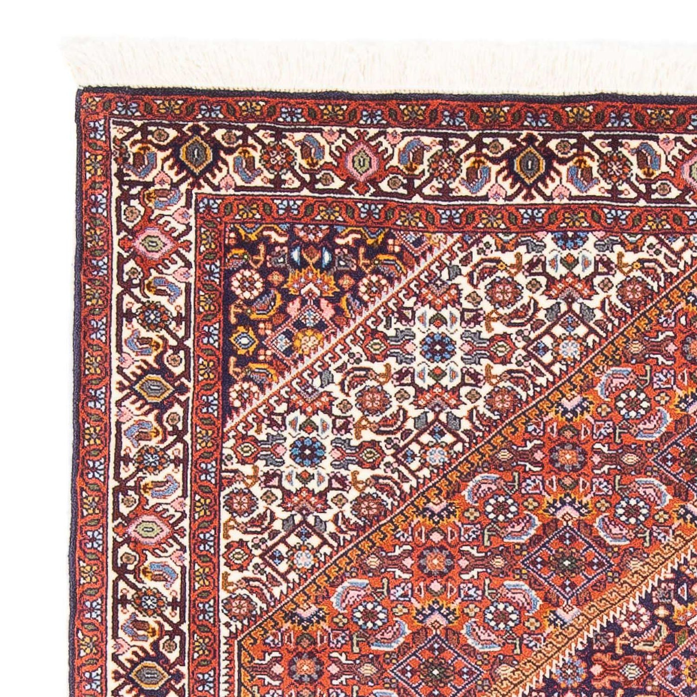 Bidjar Tapijt 174x107cm - Perzisch tapijt
