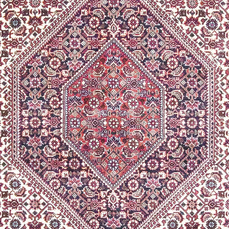 Perzisch tapijt - Bijar - 173 x 110 cm - beige