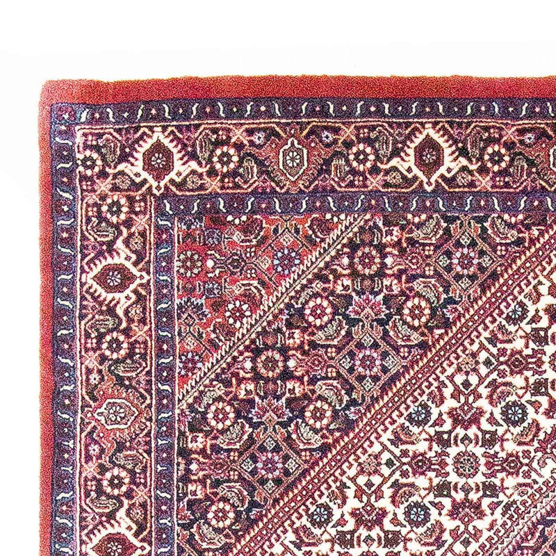 Perzisch tapijt - Bijar - 173 x 110 cm - beige