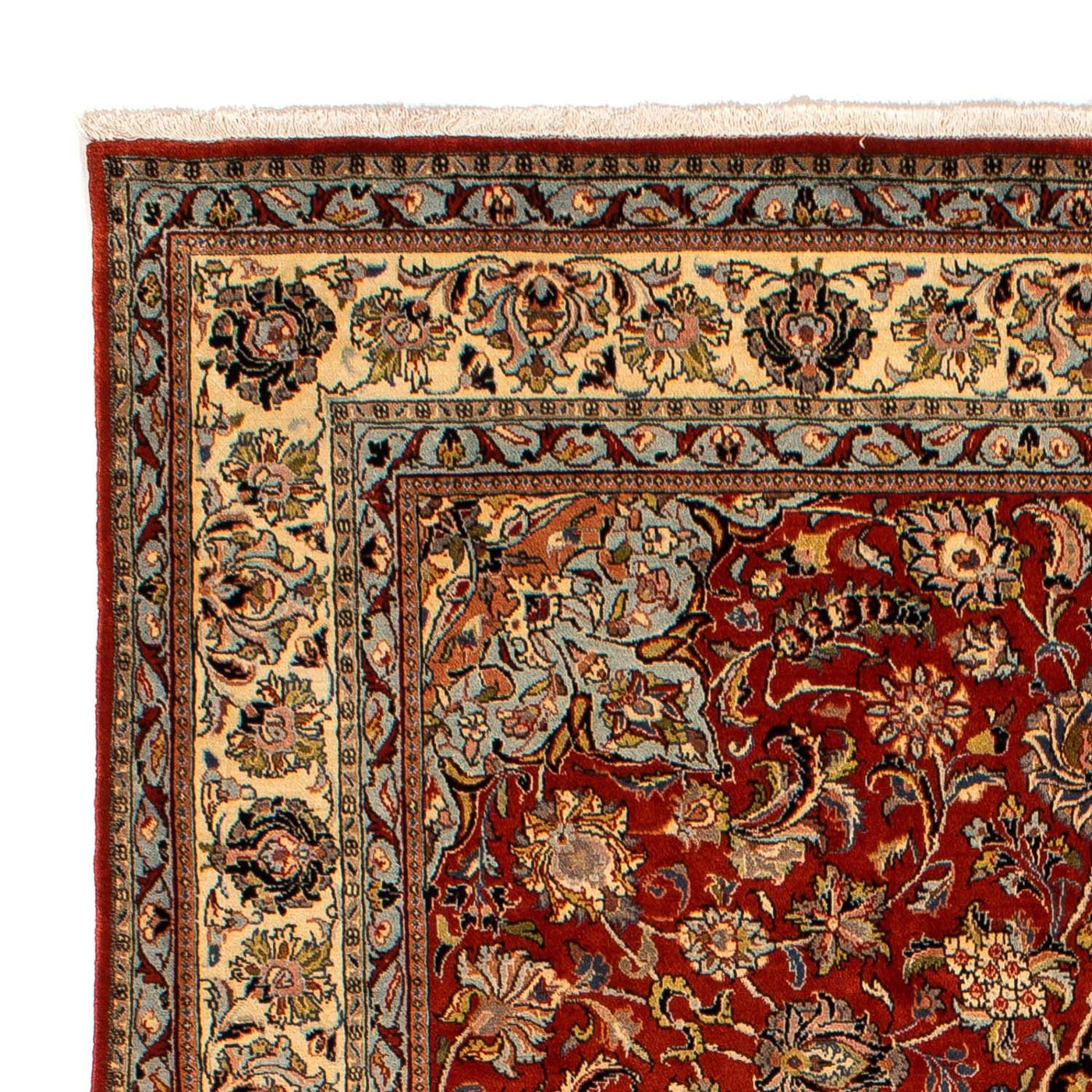 Sarouk Tapijt 297x198cm - Perzisch tapijt