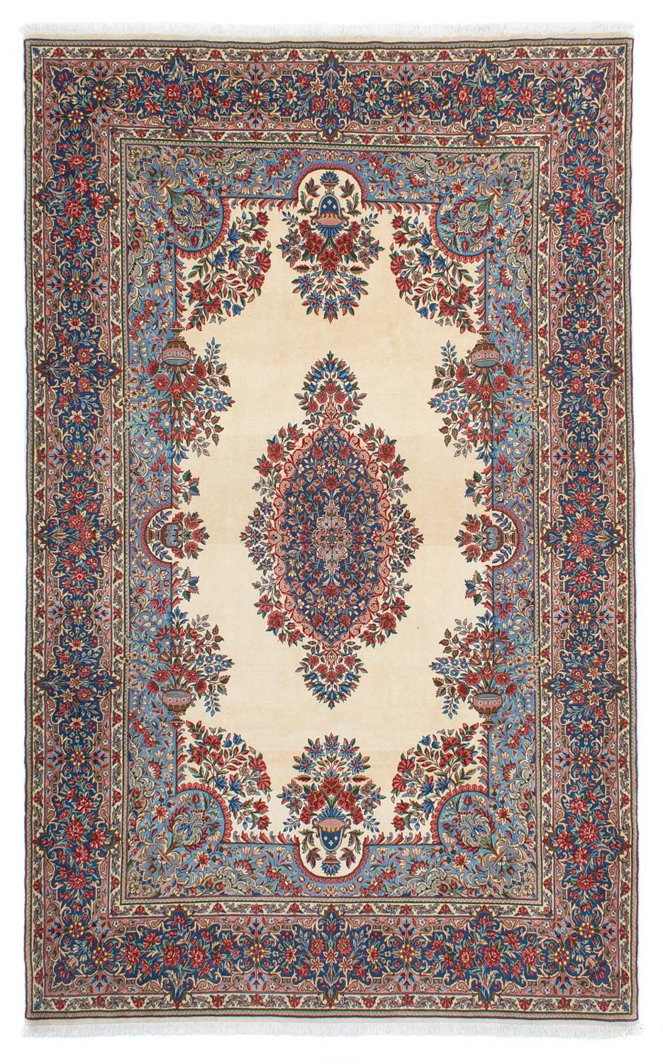 Perzisch tapijt - Royal - 317 x 200 cm - beige