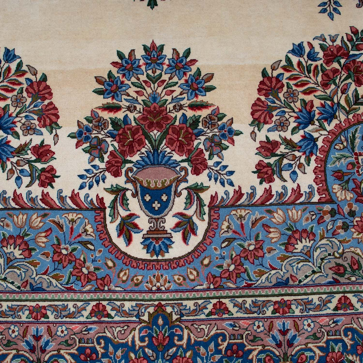 Perzisch tapijt - Royal - 317 x 200 cm - beige