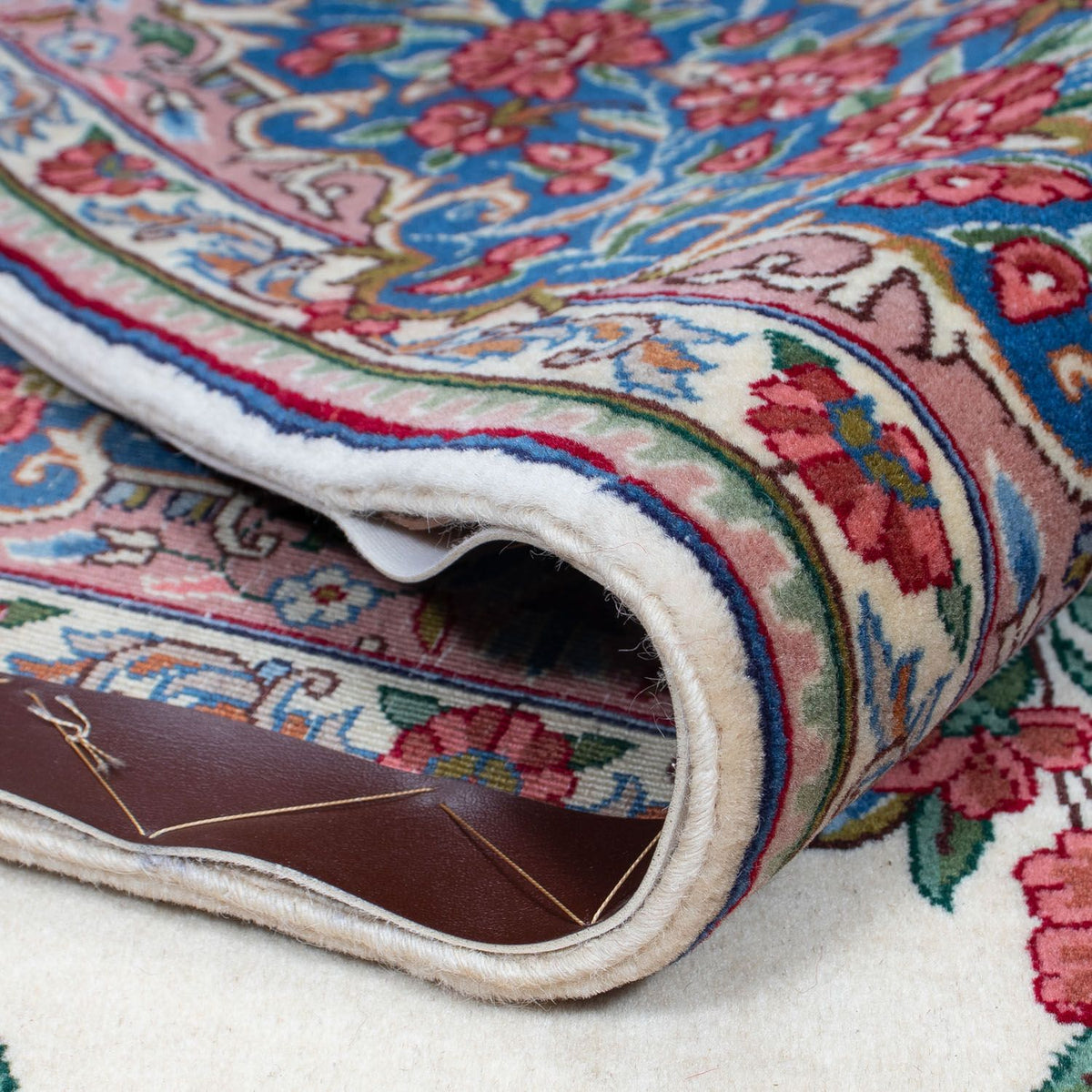 Perzisch tapijt - Royal - 317 x 200 cm - beige