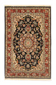 Qom Tapijt 152x100cm - Perzisch tapijt