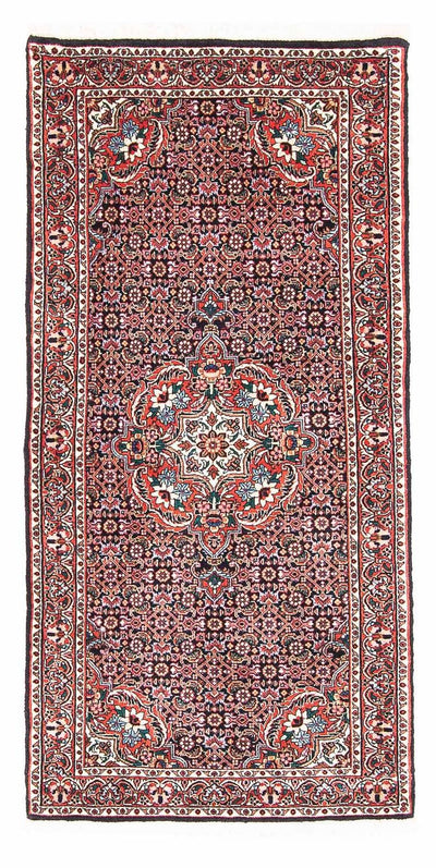 Bidjar Tapijt 68x140cm - Perzisch tapijt