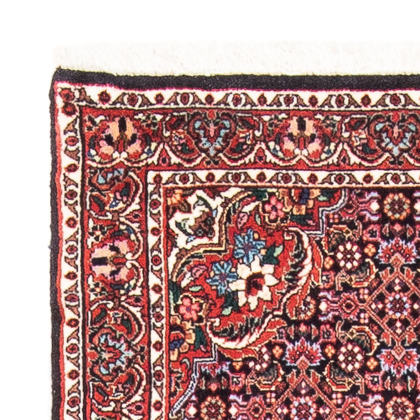 Bidjar Tapijt 140x68cm - Perzisch tapijt