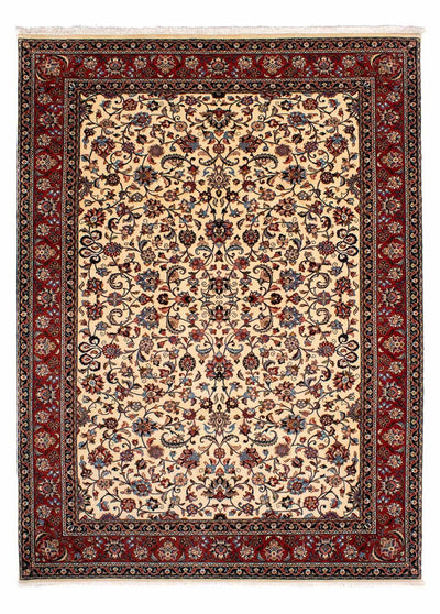 Sarouk Tapijt 208x310cm - Perzisch tapijt