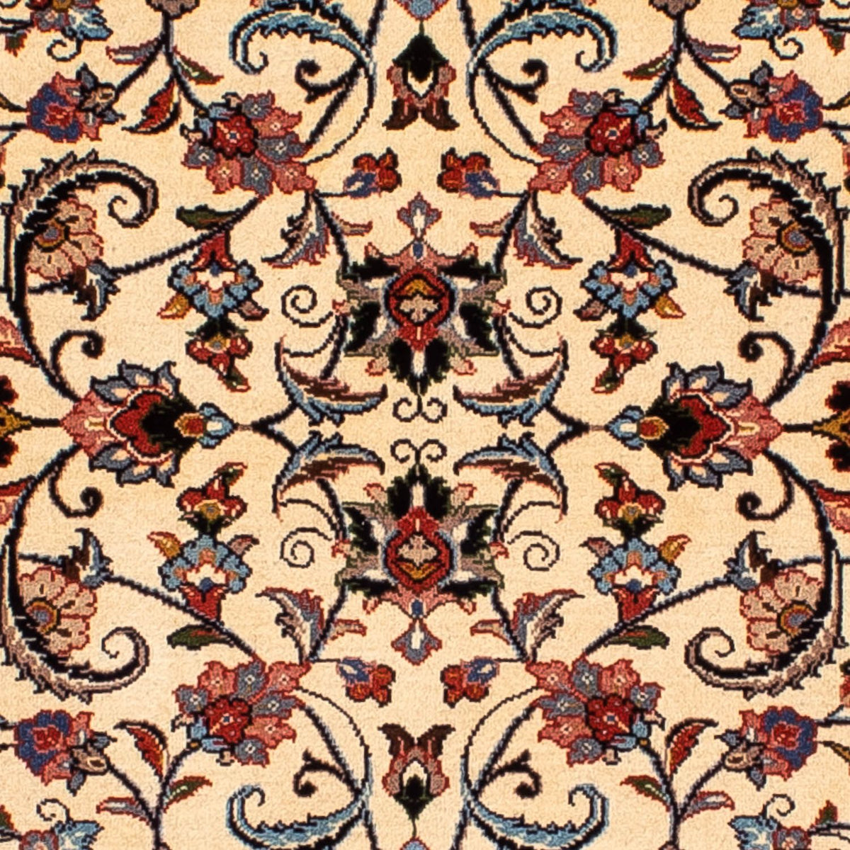 Perzisch tapijt - Klassiek - 310 x 208 cm - beige