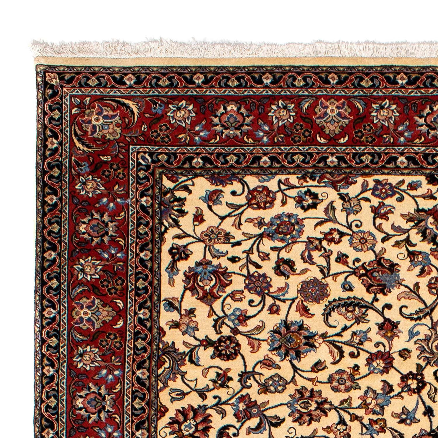 Sarouk Tapijt 310x208cm - Perzisch tapijt