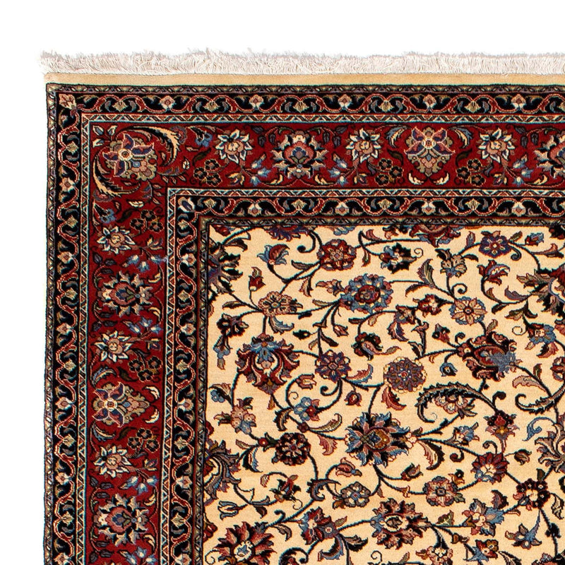 Perzisch tapijt - Klassiek - 310 x 208 cm - beige