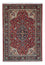 Perzisch tapijt - Ghom - 205 x 137 cm - rood