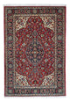 Qom Tapijt 205x137cm - Perzisch tapijt