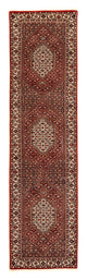 Bidjar Tapijt 307x73cm - Perzisch tapijt