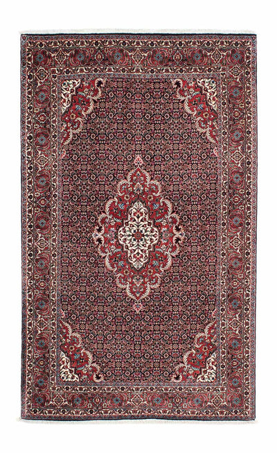 Bidjar Tapijt 131x223cm - Perzisch tapijt