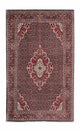 Bidjar Tapijt 223x131cm - Perzisch tapijt