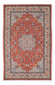 Sarouk Tapijt 208x134cm - Perzisch tapijt
