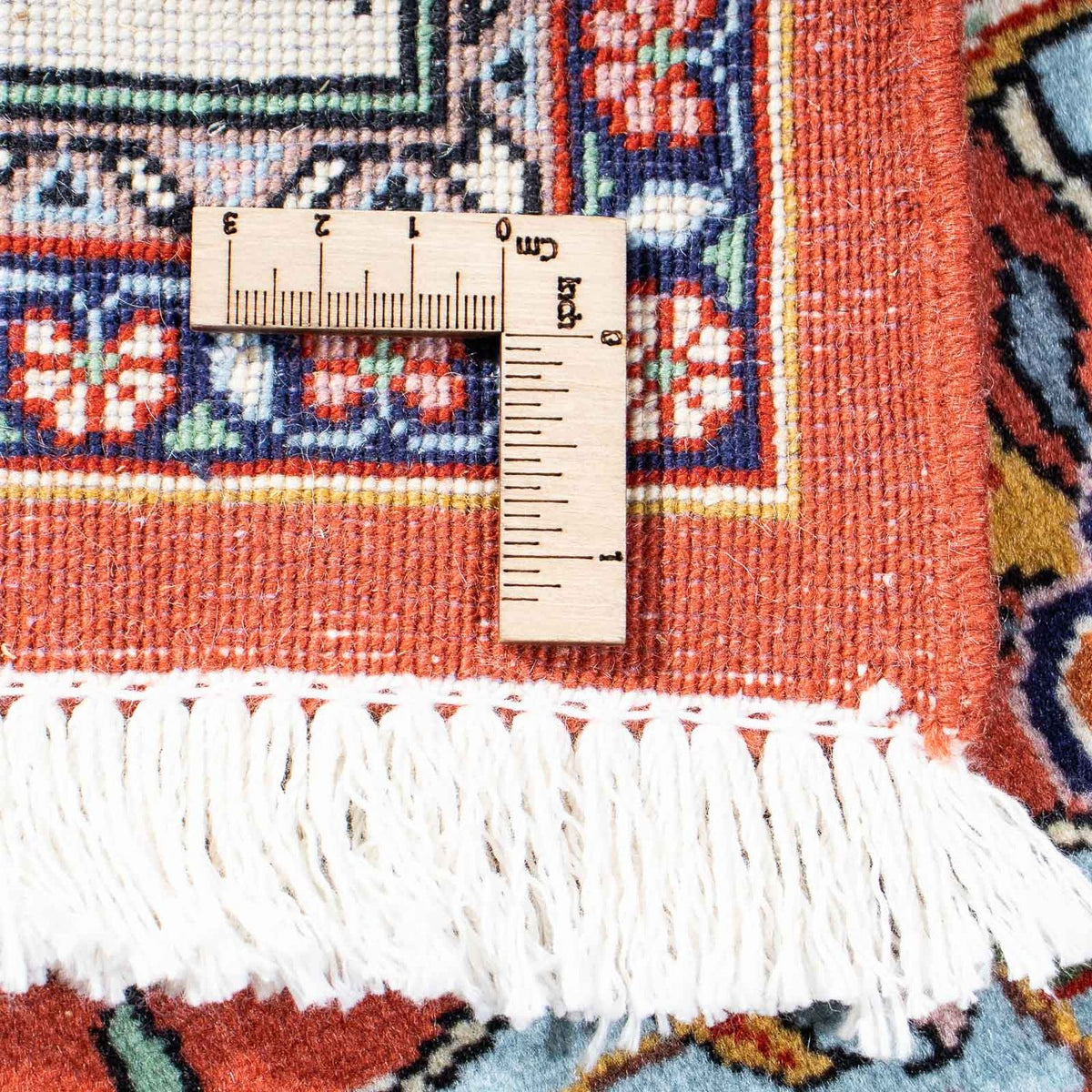 Perzisch tapijt - Klassiek - 208 x 134 cm - roest